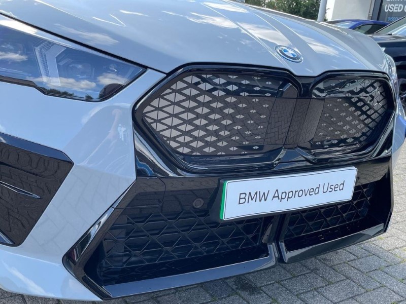 2026 (26) BMW iX2 230kW xDrive30 Shadow Edition 65kWh 5dr Auto 5697130