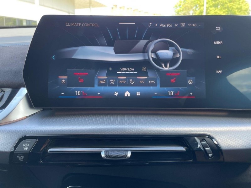 2026 (26) BMW iX2 230kW xDrive30 Shadow Edition 65kWh 5dr Auto 5697121