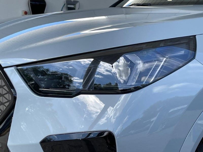 2026 (26) BMW iX2 230kW xDrive30 Shadow Edition 65kWh 5dr Auto 5697141