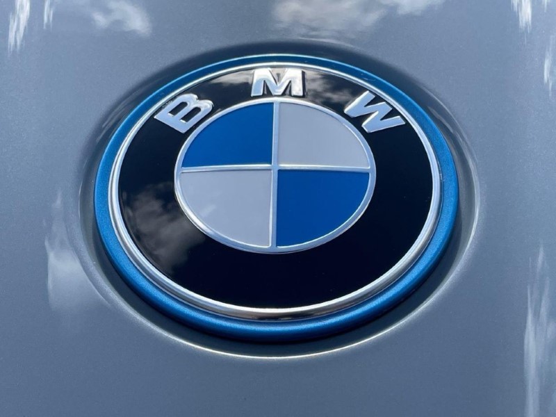 2026 (26) BMW iX2 230kW xDrive30 Shadow Edition 65kWh 5dr Auto 5697133
