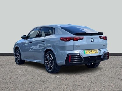 2026 (26) BMW iX2 230kW xDrive30 Shadow Edition 65kWh 5dr Auto