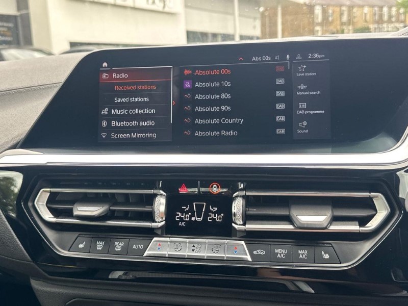 2020 (20) BMW Z4 sDrive 20i M Sport 2dr Auto 5725679
