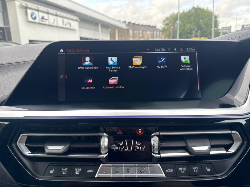 2020 (20) BMW Z4 sDrive 20i M Sport 2dr Auto 5725675