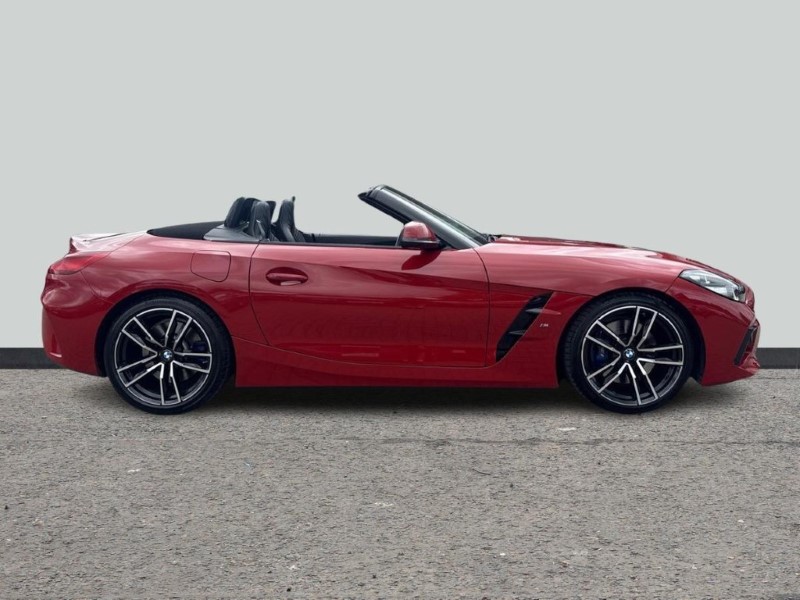 2020 (20) BMW Z4 sDrive 20i M Sport 2dr Auto 5725653