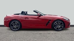 2020 (20) BMW Z4 sDrive 20i M Sport 2dr Auto 5725653