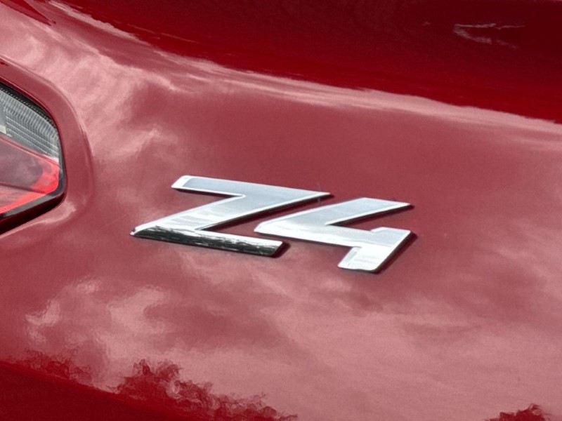 2020 (20) BMW Z4 sDrive 20i M Sport 2dr Auto 5725691