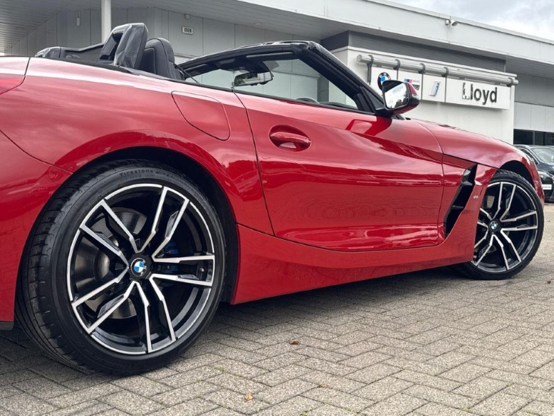 2020 (20) BMW Z4 sDrive 20i M Sport 2dr Auto 5725693