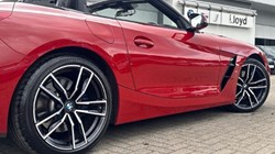 2020 (20) BMW Z4 sDrive 20i M Sport 2dr Auto 5725693