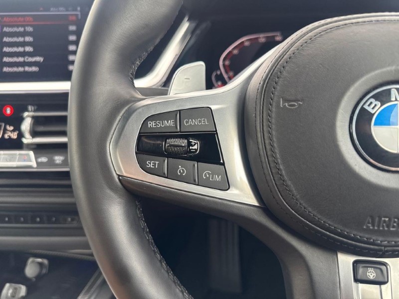 2020 (20) BMW Z4 sDrive 20i M Sport 2dr Auto 5725667