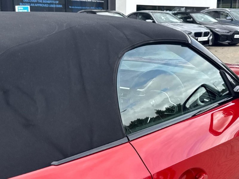2020 (20) BMW Z4 sDrive 20i M Sport 2dr Auto 5725696