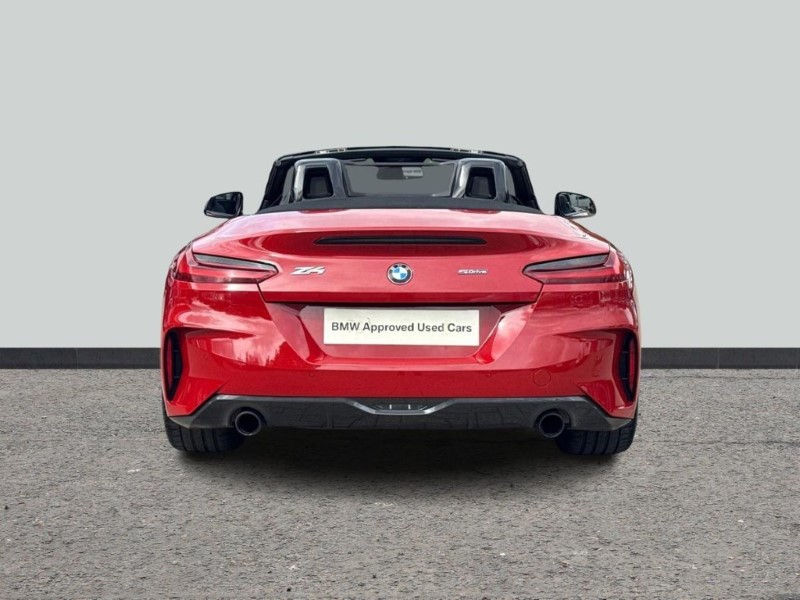 2020 (20) BMW Z4 sDrive 20i M Sport 2dr Auto 5725665