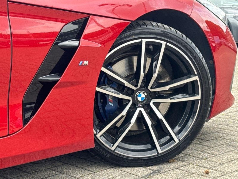 2020 (20) BMW Z4 sDrive 20i M Sport 2dr Auto 5725694