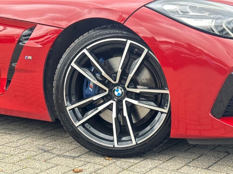 2020 (20) BMW Z4 sDrive 20i M Sport 2dr Auto 5725689