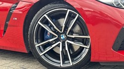 2020 (20) BMW Z4 sDrive 20i M Sport 2dr Auto 5725689