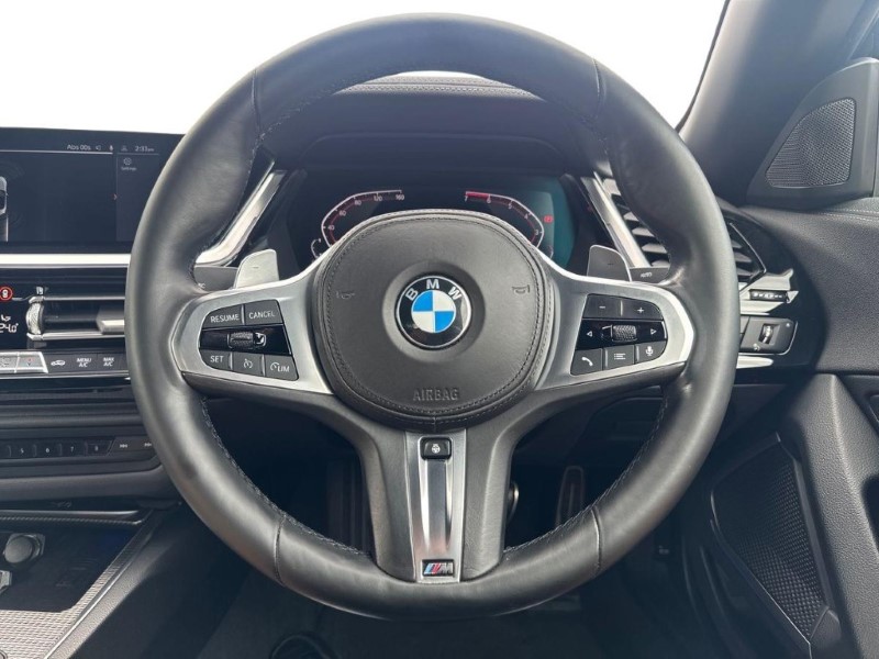 2020 (20) BMW Z4 sDrive 20i M Sport 2dr Auto 5725655