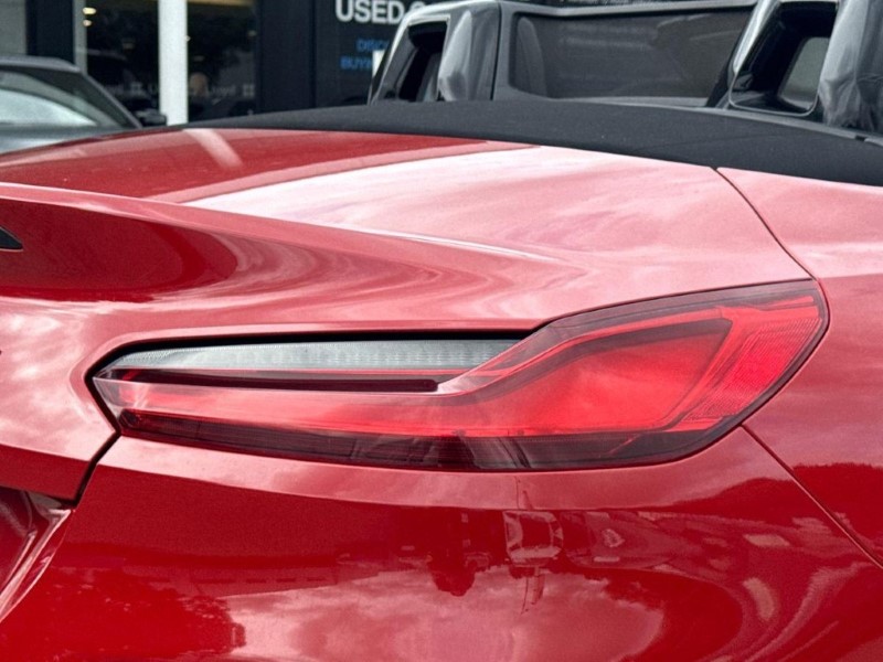 2020 (20) BMW Z4 sDrive 20i M Sport 2dr Auto 5725692