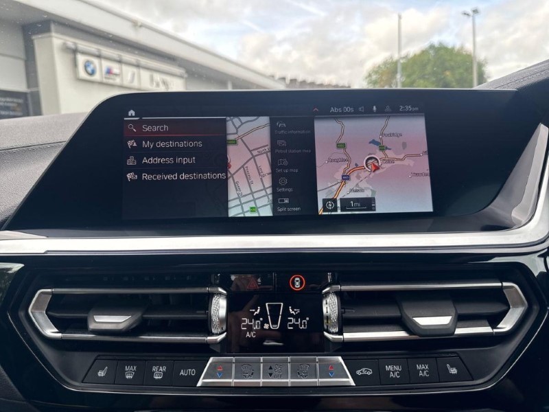 2020 (20) BMW Z4 sDrive 20i M Sport 2dr Auto 5725676