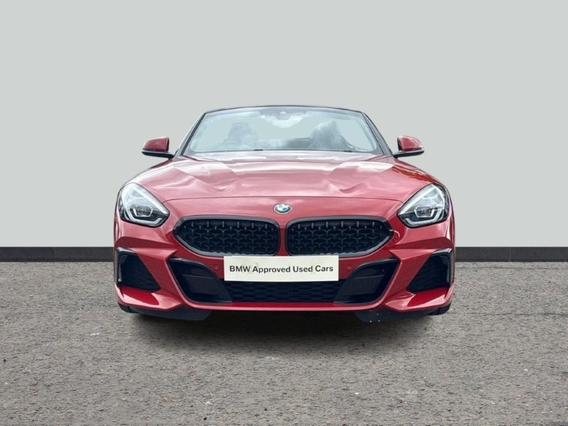2020 (20) BMW Z4 sDrive 20i M Sport 2dr Auto 5725666