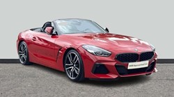 2020 (20) BMW Z4 sDrive 20i M Sport 2dr Auto 5725651