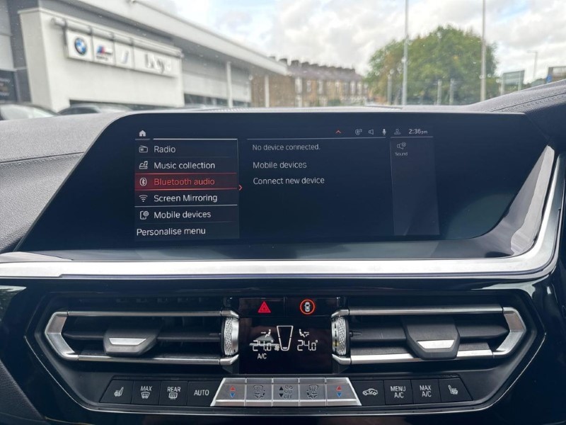 2020 (20) BMW Z4 sDrive 20i M Sport 2dr Auto 5725678