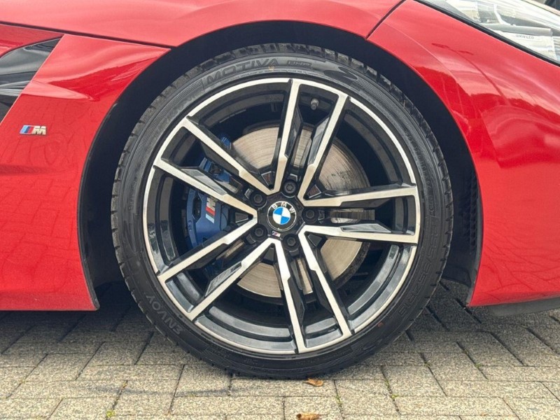 2020 (20) BMW Z4 sDrive 20i M Sport 2dr Auto 5725664