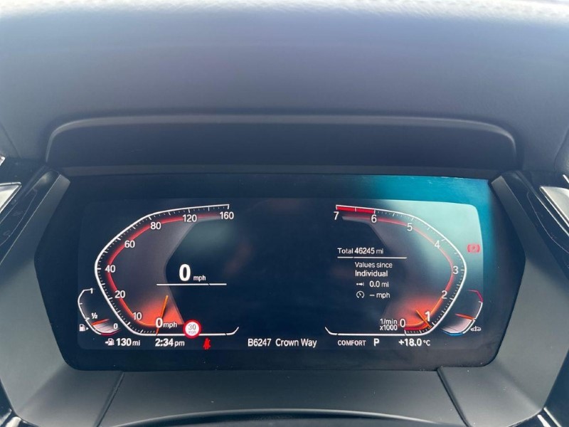 2020 (20) BMW Z4 sDrive 20i M Sport 2dr Auto 5725659