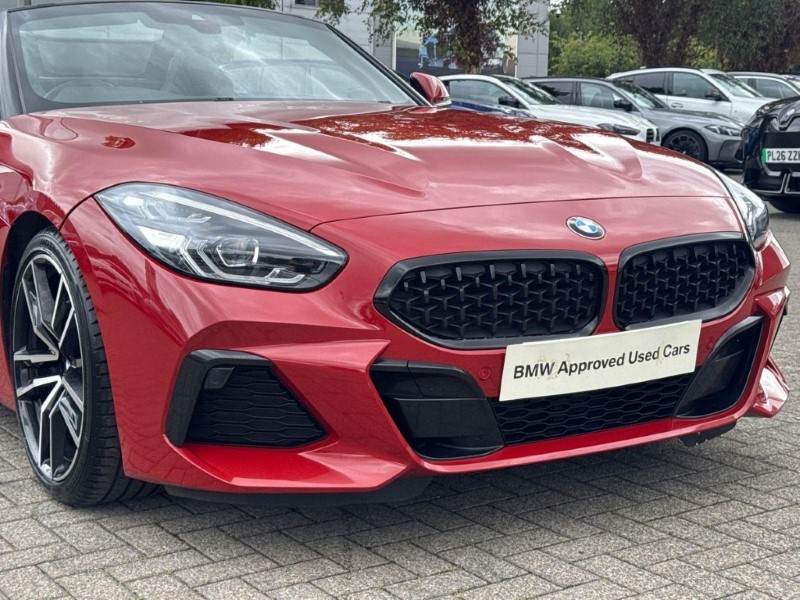 2020 (20) BMW Z4 sDrive 20i M Sport 2dr Auto 5725687
