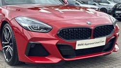 2020 (20) BMW Z4 sDrive 20i M Sport 2dr Auto 5725687