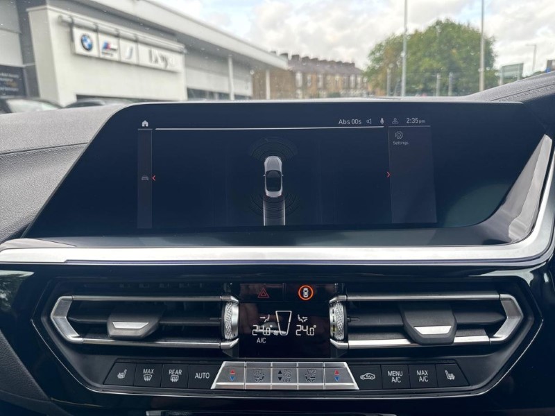 2020 (20) BMW Z4 sDrive 20i M Sport 2dr Auto 5725677