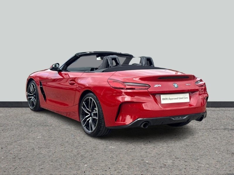 2020 (20) BMW Z4 sDrive 20i M Sport 2dr Auto 5725652