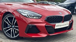 2020 (20) BMW Z4 sDrive 20i M Sport 2dr Auto 5725686