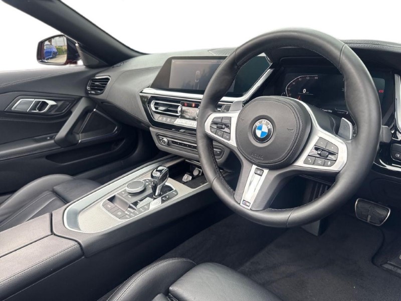 2020 (20) BMW Z4 sDrive 20i M Sport 2dr Auto 5725656