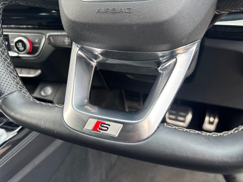 2022 (72) AUDI Q5 45 TFSI Quattro Edition 1 5dr S Tronic 5883939
