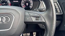 2022 (72) AUDI Q5 45 TFSI Quattro Edition 1 5dr S Tronic 5706864