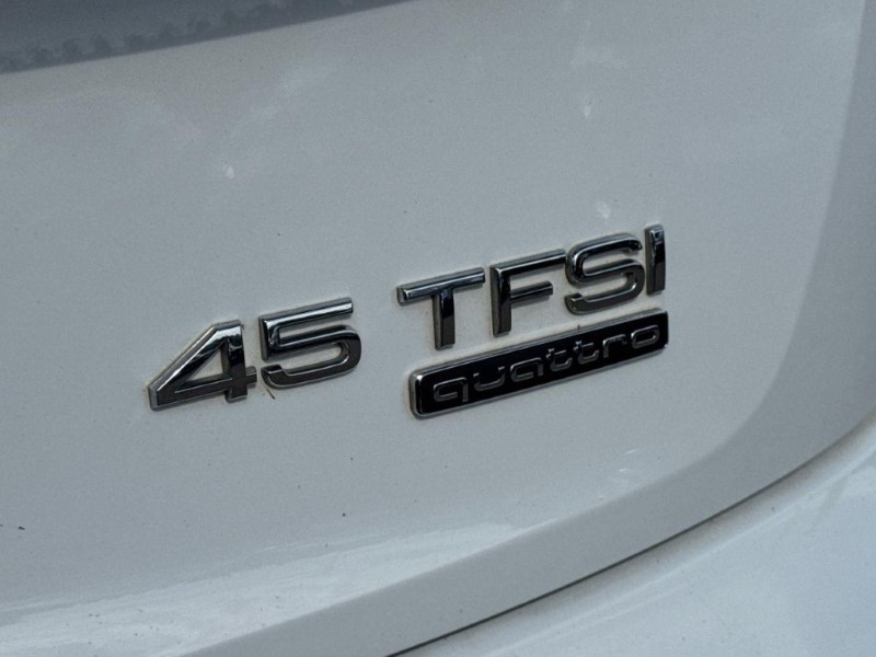 2022 (72) AUDI Q5 45 TFSI Quattro Edition 1 5dr S Tronic 5706888