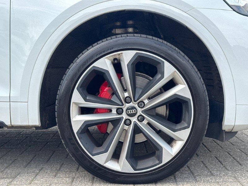 2022 (72) AUDI Q5 45 TFSI Quattro Edition 1 5dr S Tronic 5706860
