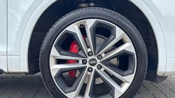 2022 (72) AUDI Q5 45 TFSI Quattro Edition 1 5dr S Tronic 5706860