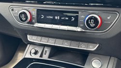 2022 (72) AUDI Q5 45 TFSI Quattro Edition 1 5dr S Tronic 5706875