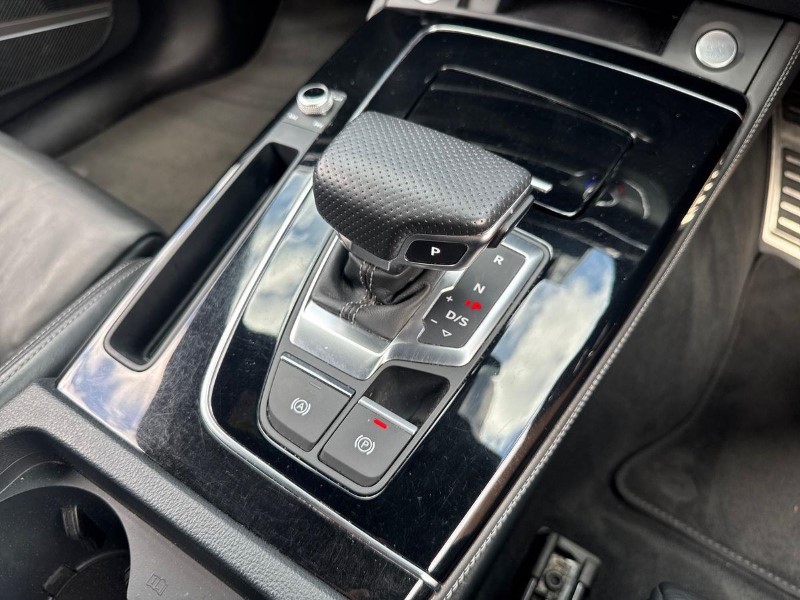 2022 (72) AUDI Q5 45 TFSI Quattro Edition 1 5dr S Tronic 5883965