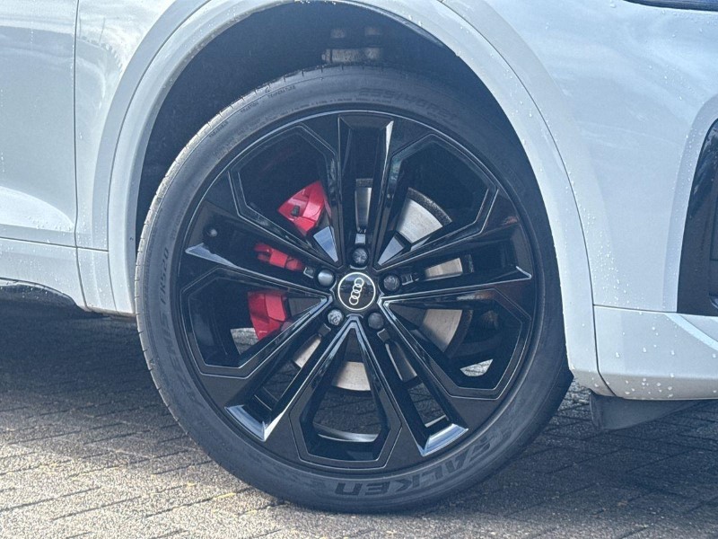 2022 (72) AUDI Q5 45 TFSI Quattro Edition 1 5dr S Tronic 5883931