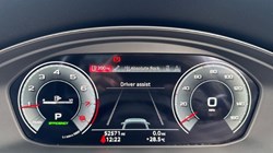 2022 (72) AUDI Q5 45 TFSI Quattro Edition 1 5dr S Tronic 5706855