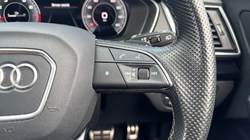 2022 (72) AUDI Q5 45 TFSI Quattro Edition 1 5dr S Tronic 5883957