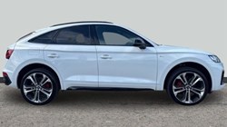 2022 (72) AUDI Q5 45 TFSI Quattro Edition 1 5dr S Tronic 5706849