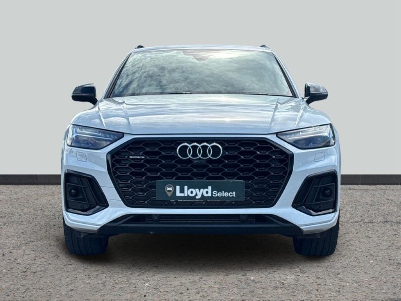 2022 (72) AUDI Q5 45 TFSI Quattro Edition 1 5dr S Tronic 5706862