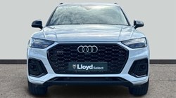 2022 (72) AUDI Q5 45 TFSI Quattro Edition 1 5dr S Tronic 5706862