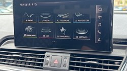 2022 (72) AUDI Q5 45 TFSI Quattro Edition 1 5dr S Tronic 5706871