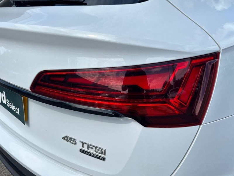 2022 (72) AUDI Q5 45 TFSI Quattro Edition 1 5dr S Tronic 5706892