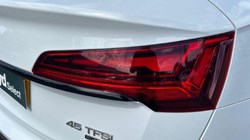 2022 (72) AUDI Q5 45 TFSI Quattro Edition 1 5dr S Tronic 5706892