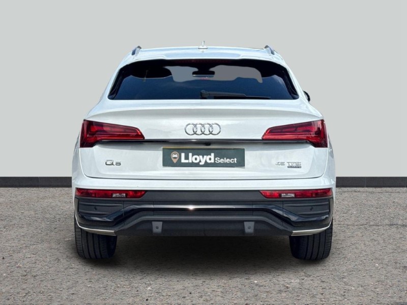 2022 (72) AUDI Q5 45 TFSI Quattro Edition 1 5dr S Tronic 5706861