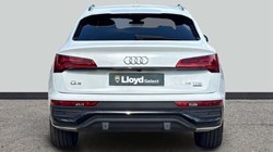 2022 (72) AUDI Q5 45 TFSI Quattro Edition 1 5dr S Tronic 5706861